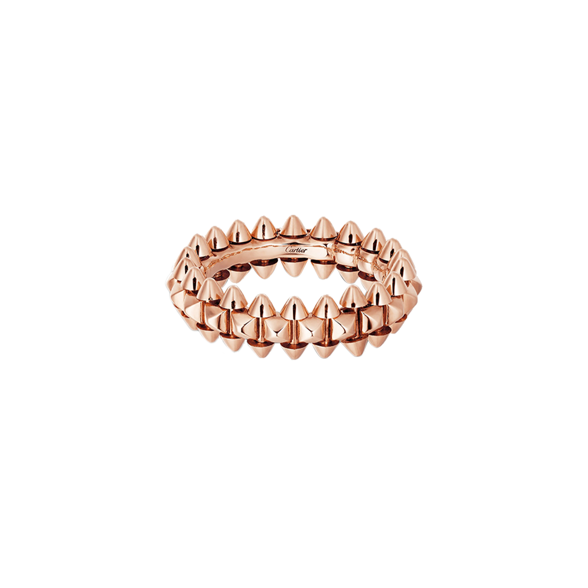 Ca*t*er clash de Ca*t*er ring small model b4229800